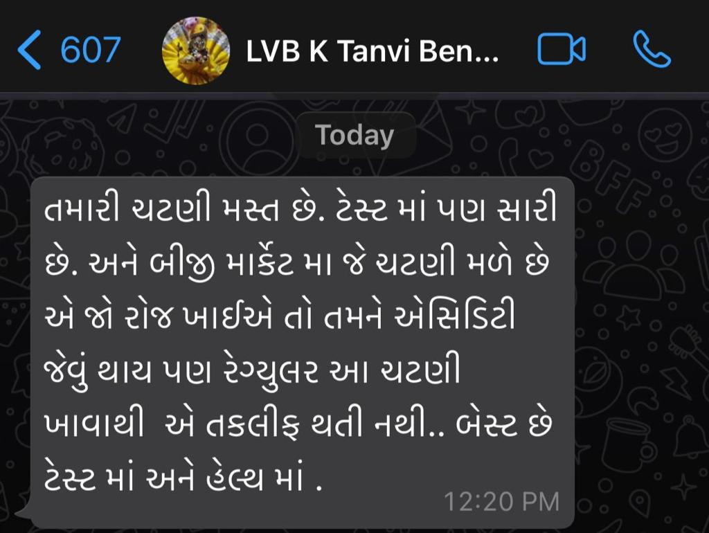 chatni